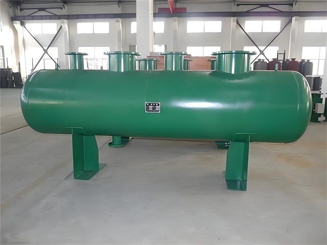 磐石集分水器需要电源吗
